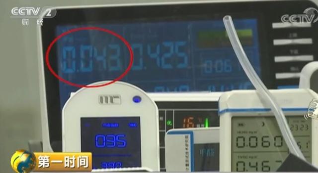 甲醛檢測儀