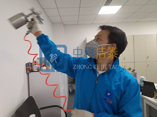 溫江勘查設計院甲醛治理,勘查設計院除甲醛